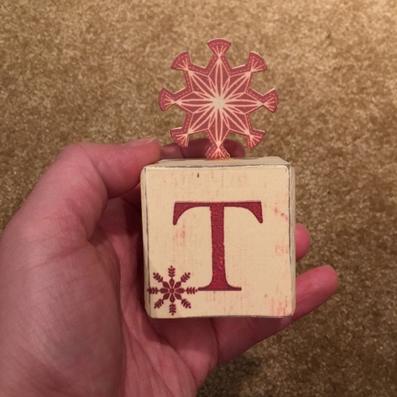 Christmas Blocks - Picture 7 of 8